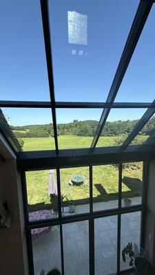 Maison ancienne - 260 m² - 9 pièces