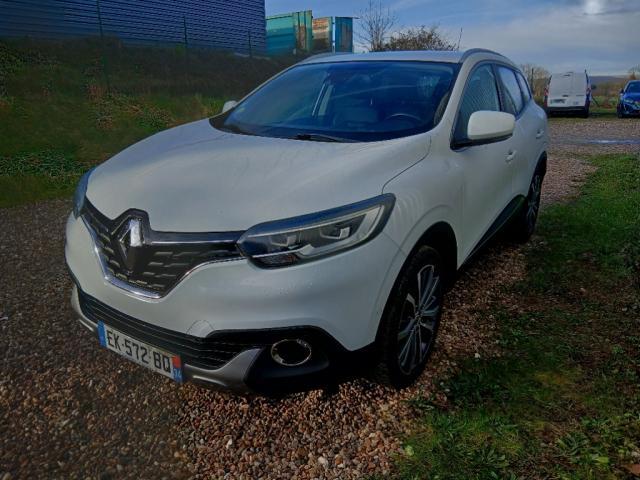 Renault Kadjar dCi 130 Energy Intens