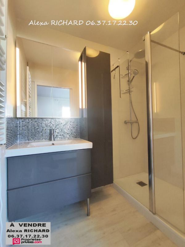 Appartement - 53 m² - 2 pièces