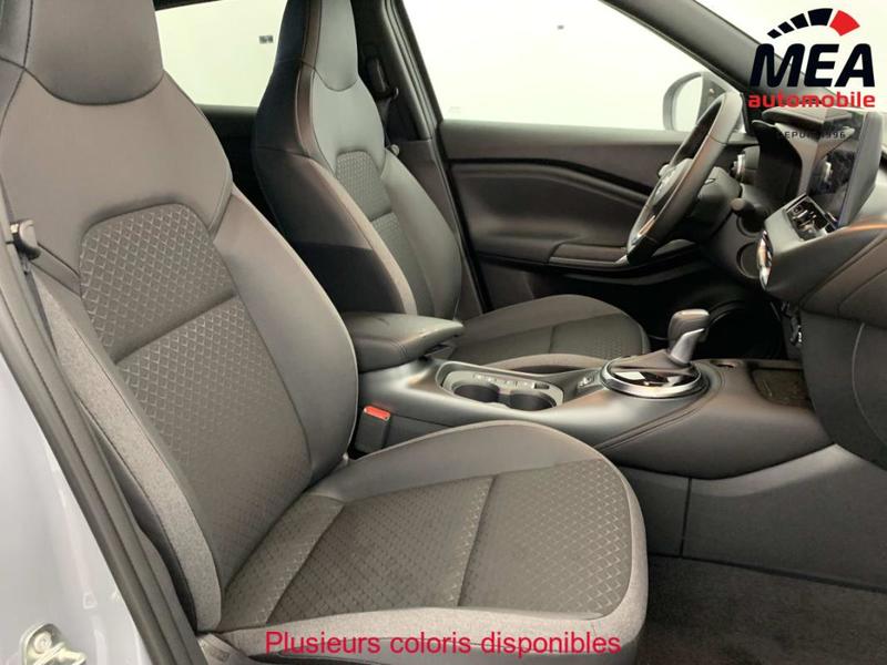 Nissan Juke Hybrid 143 n-Connecta