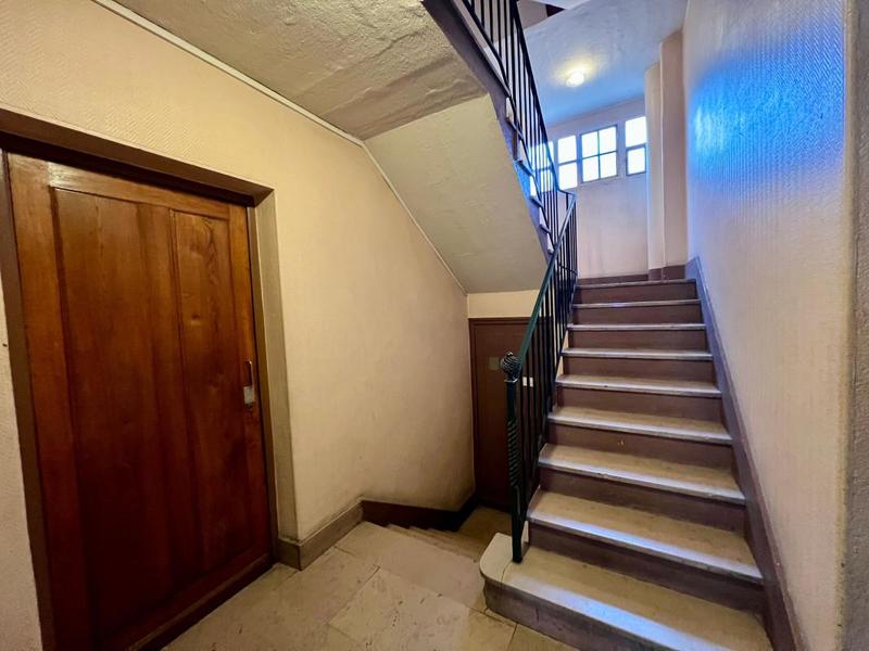 Appartement - 14 m² - 1 pièce