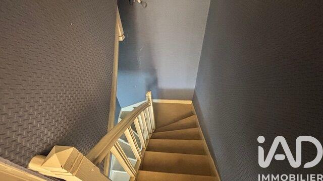 Maison - 136 m² - 6 pièces