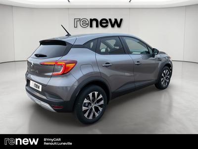 Renault Captur TCe 90 Evolution