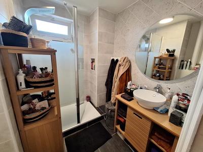 Appartement - 69 m² - 4 pièces