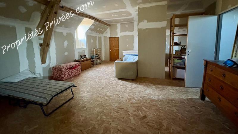 Maison - 292 m² - 18 pièces