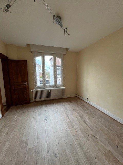 Appartement - 87 m² - 3 pièces