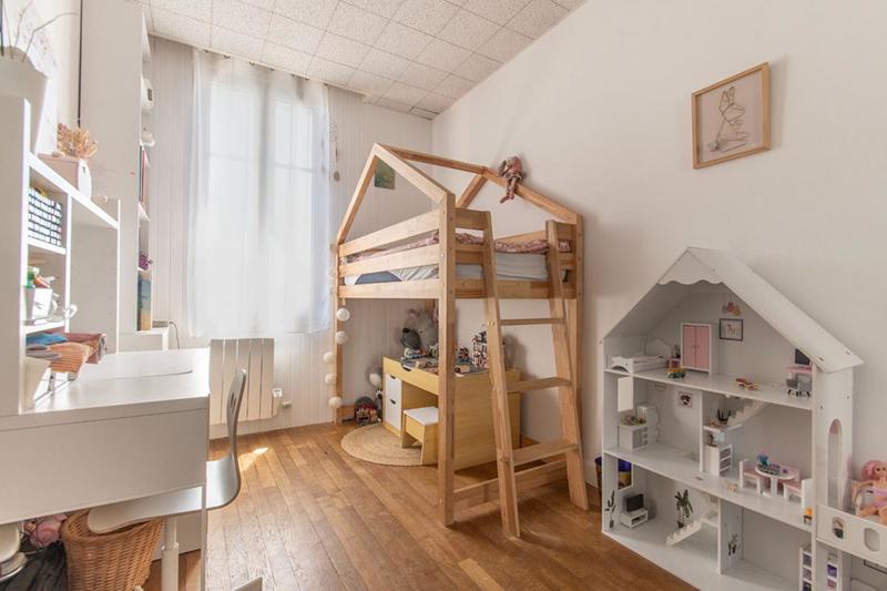 Maison - 63 m² - 4 pièces