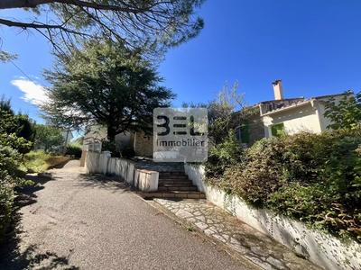 Maison - 132 m² - 6 pièces