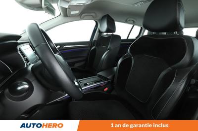 Renault Mégane Estate 1.2 TCe Energy Intens Edc 132 ch