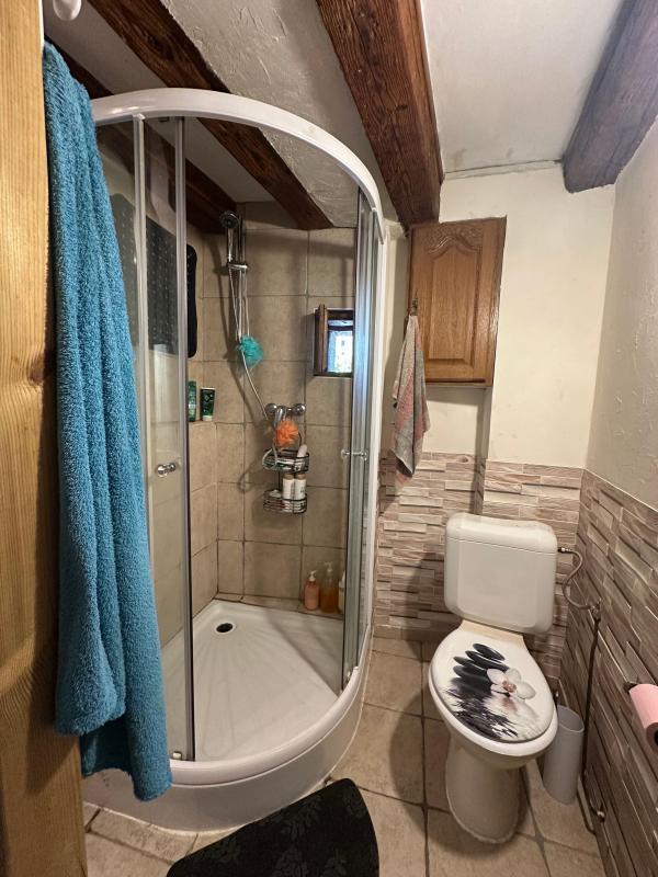 Maison de ville - 110 m² - 5 pièces