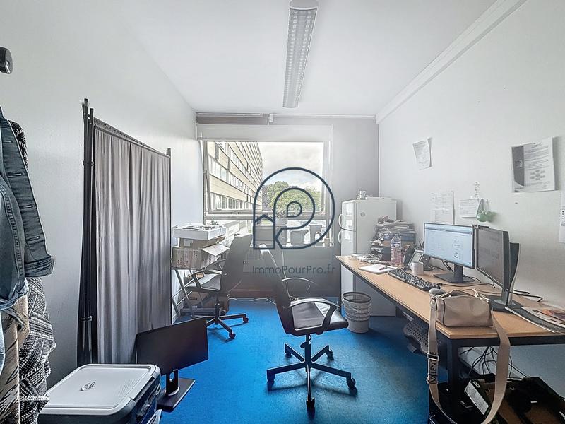 Bureau - 40 m²