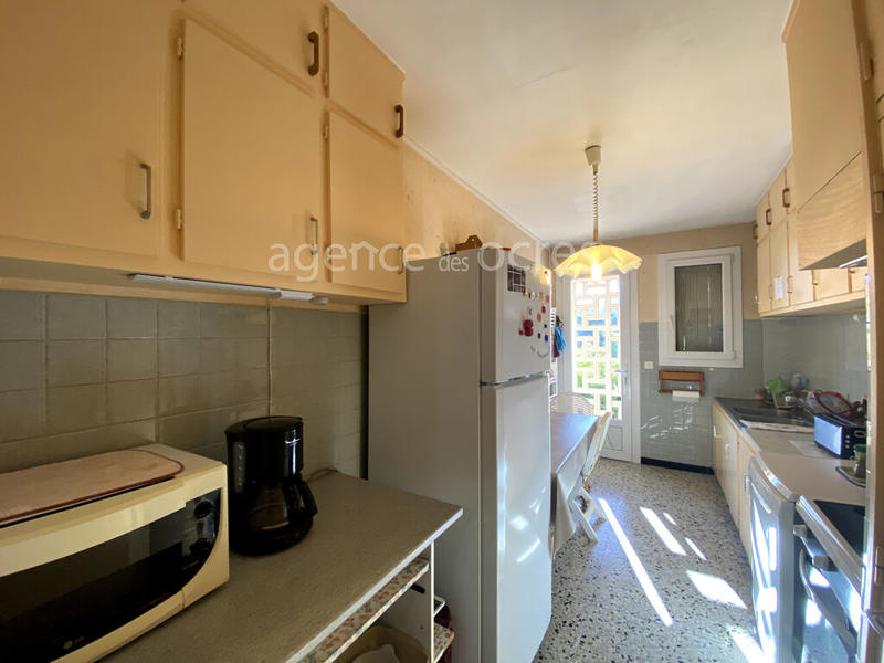 Appartement - 75 m² - 4 pièces