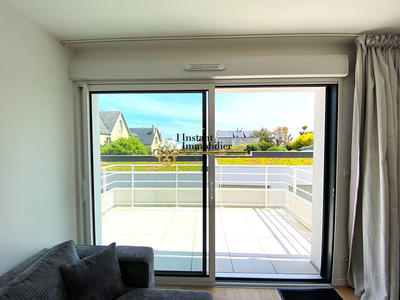 Appartement - 58 m² - 2 pièces