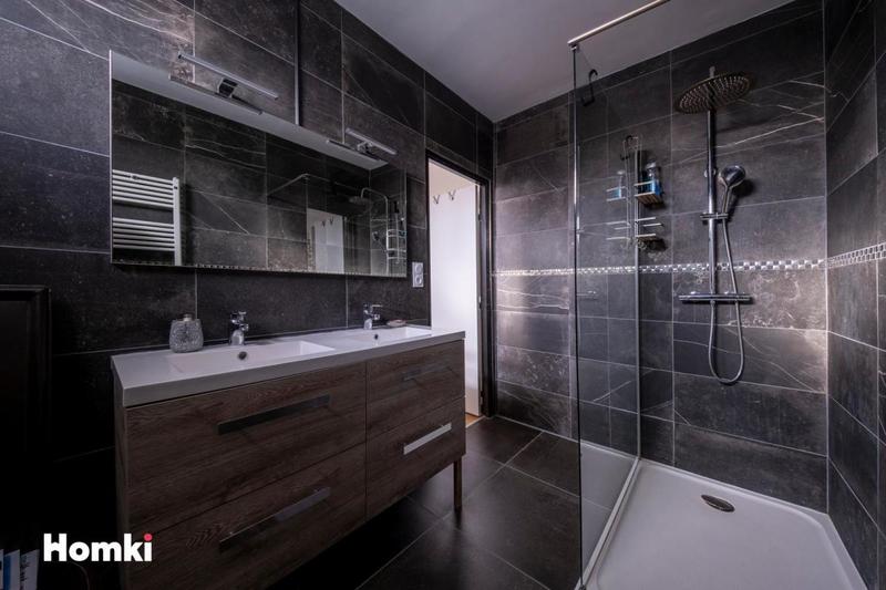 Maison - 108 m² - 5 pièces