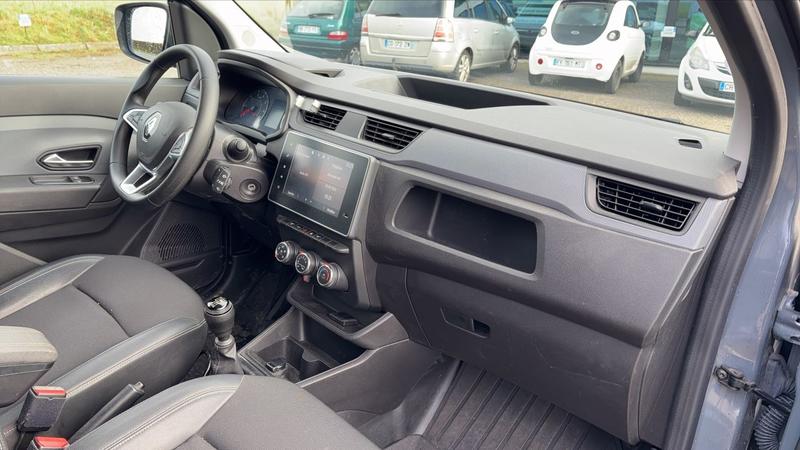 Renault Express 1.0 TCe 100 Confort Expression