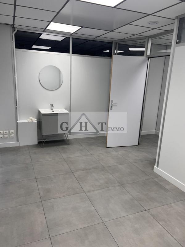 Local commercial - 100 m²