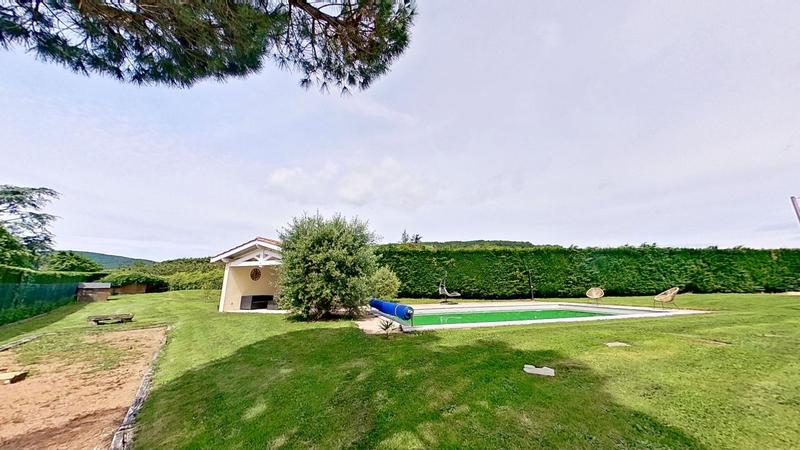 Villa - 120 m² - 5 pièces