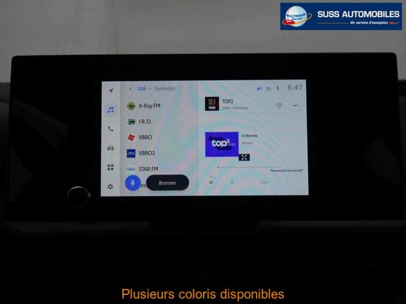 Toyota c-Hr 1.8 Hybrid 140 Cvt Dynamic