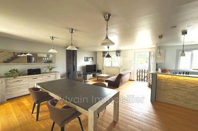 Maison - 119 m² - 5 pièces