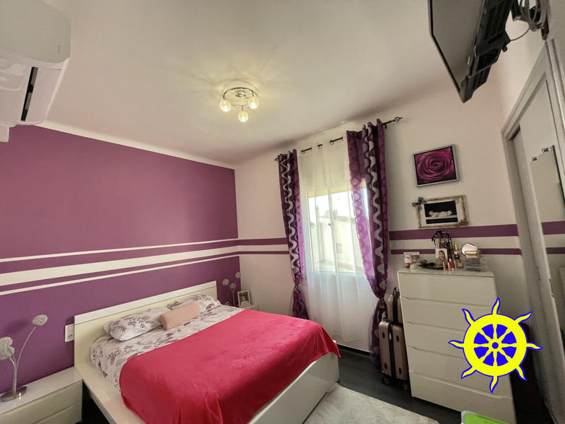 Appartement - 71 m² - 4 pièces