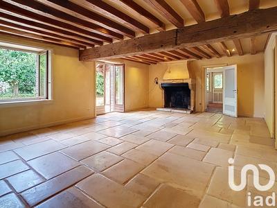 Maison de campagne - 212 m² - 9 pièces