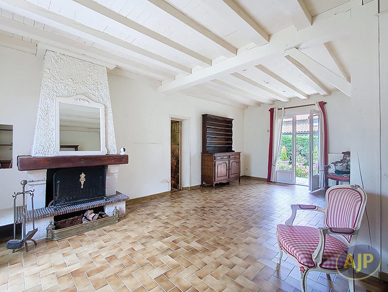 Maison - 160 m² - 8 pièces