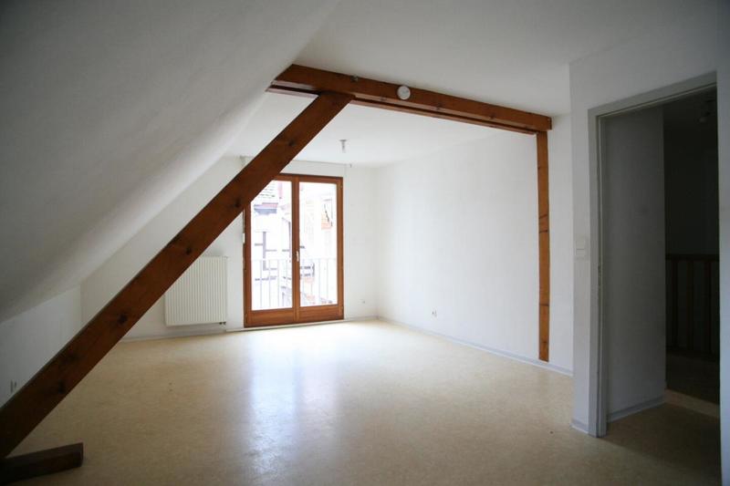 Duplex - 63 m² - 2 pièces