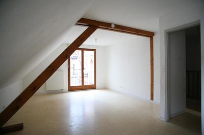 Duplex - 63 m² - 2 pièces