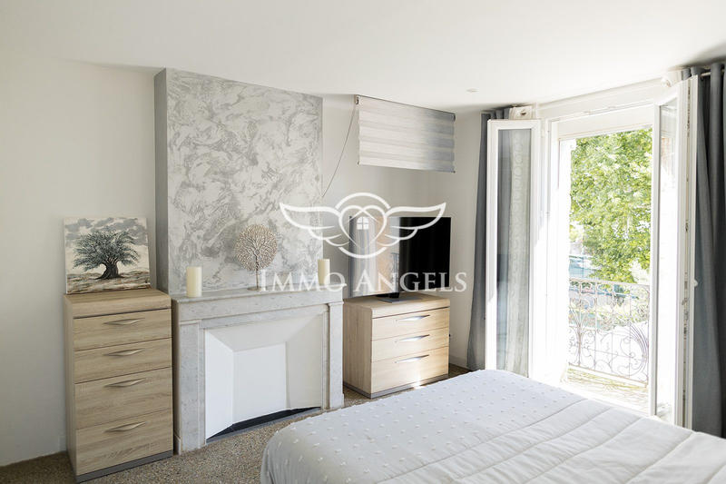 Maison - 140 m² - 4 pièces