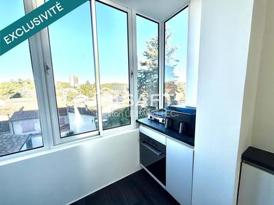 Appartement - 84 m² - 4 pièces