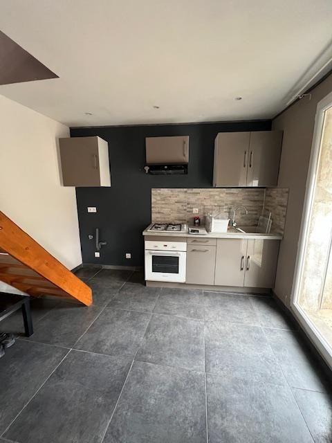 Maison de village - 200 m² - 7 pièces