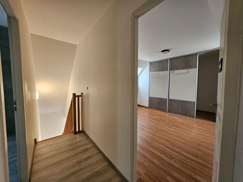 Maison - 160 m² - 7 pièces