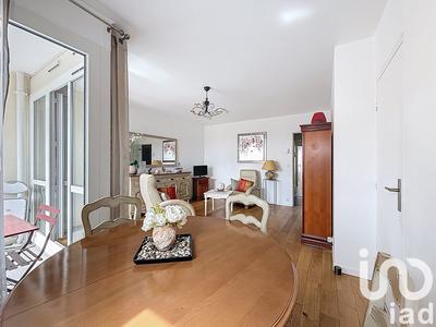 Appartement - 78 m² - 4 pièces