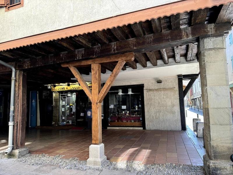 Immeuble - 380 m² - 18 pièces