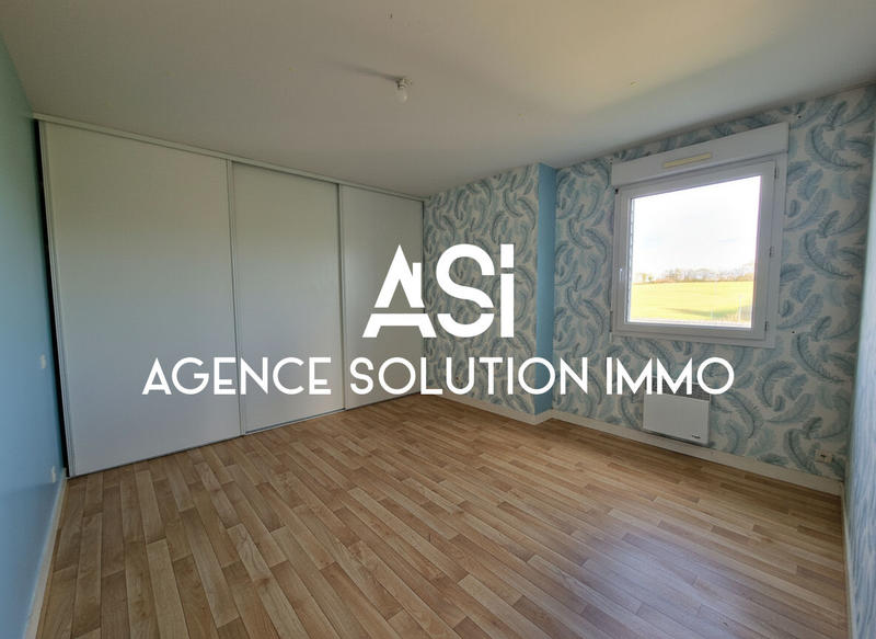 Maison - 129 m² - 6 pièces