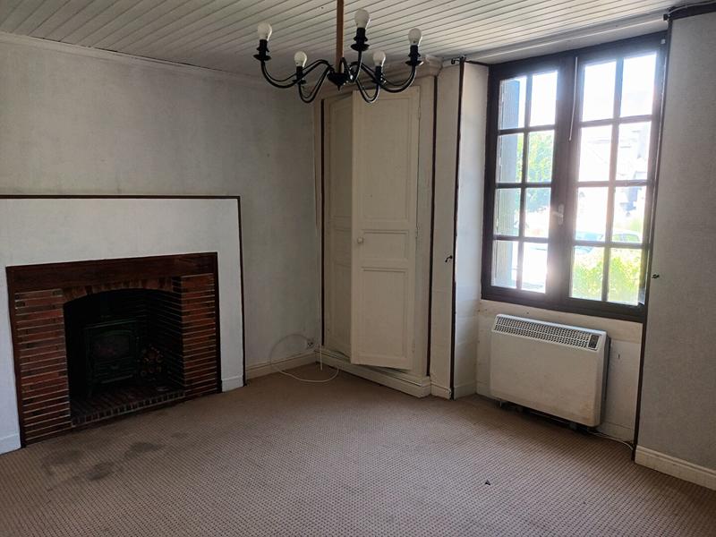 Maison - 70 m² - 4 pièces