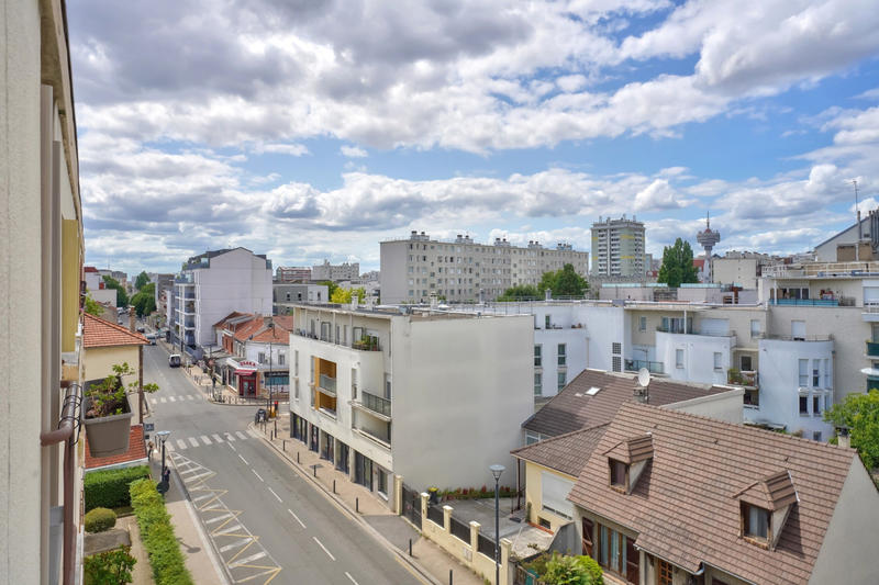 Appartement - 65 m² - 4 pièces