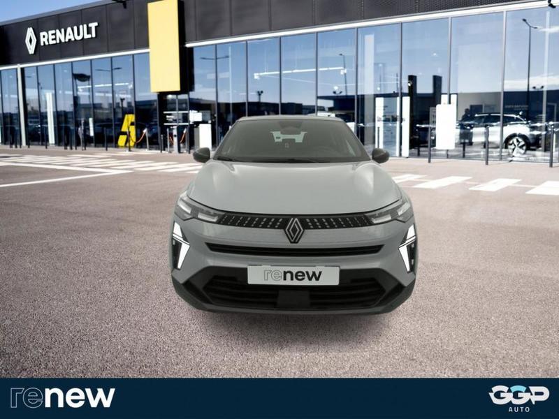 Renault Captur TCe 90 ch Evolution