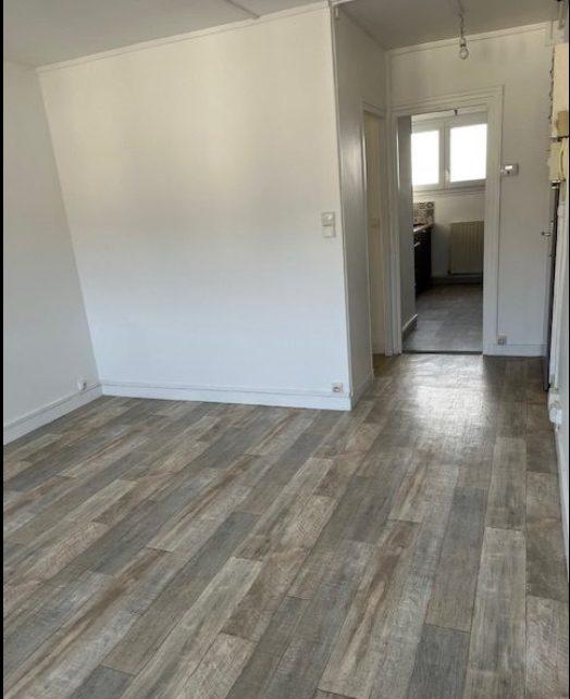 Appartement - 67 m² - 4 pièces