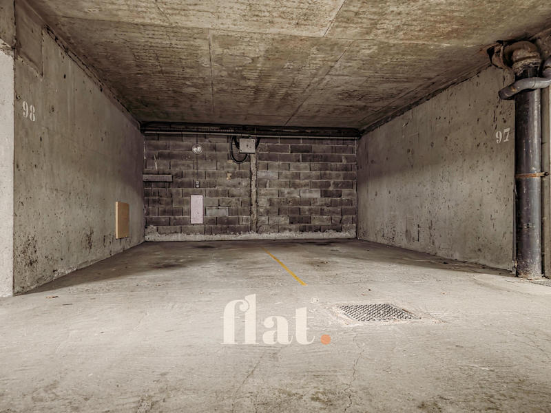 Appartement - 82 m² - 4 pièces