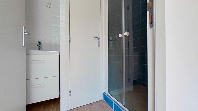 Appartement - 32 m² - 2 pièces