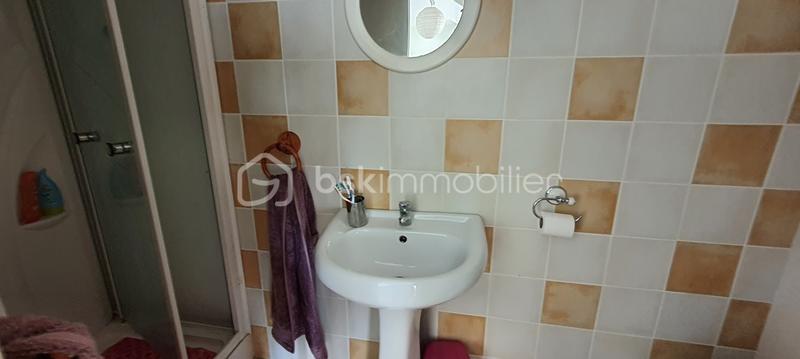 Maison de ville - 200 m² - 10 pièces