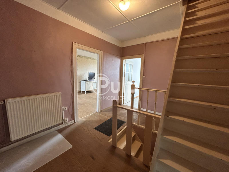 Divers - 73 m² - 3 pièces