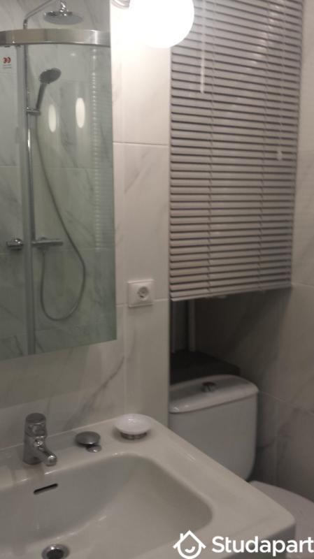 Appartement - 25 m² - 1 pièce