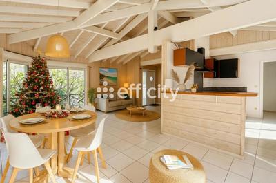 Villa - 147 m² - 6 pièces