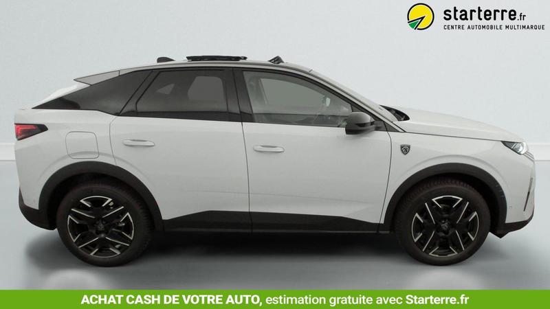 Peugeot 3008 Hybrid 145 e-Dcs6 Gt