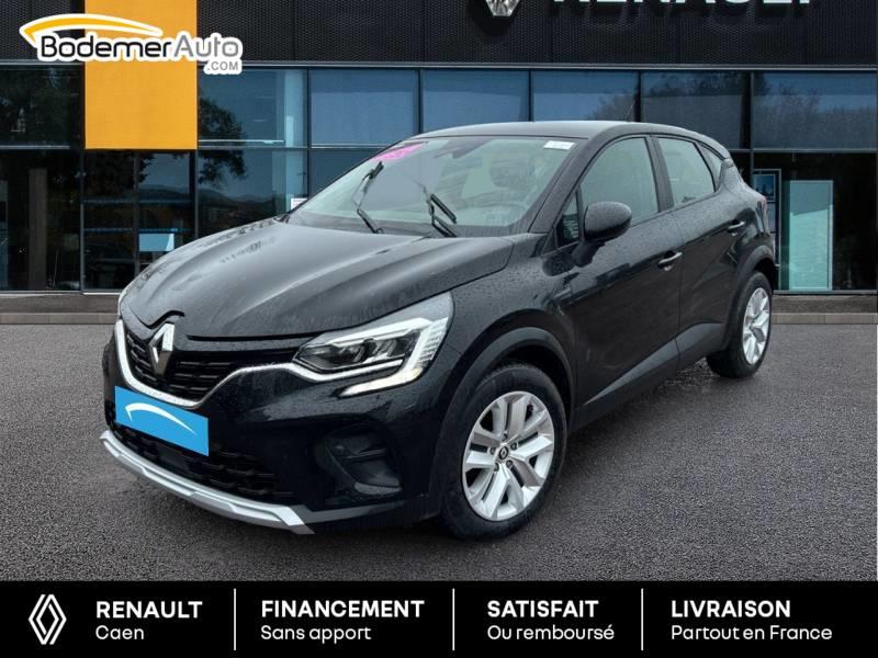 Renault Captur E-Tech 145 - 21 Business