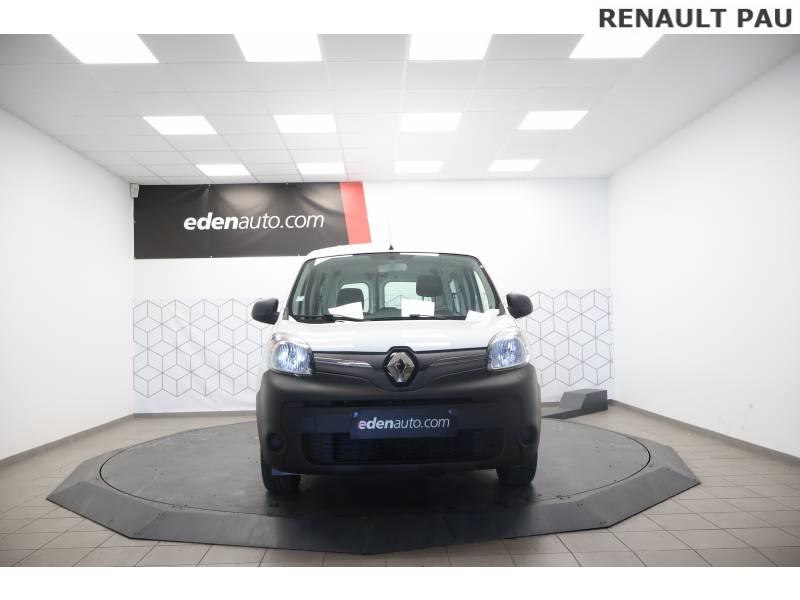Renault Kangoo Van Z.E. 33 Maxi 5 Places Extra R-Link