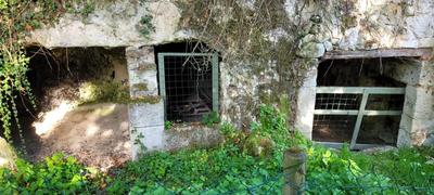 Maison - 42 m² - 1 pièce