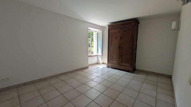 Maison - 142 m² - 6 pièces